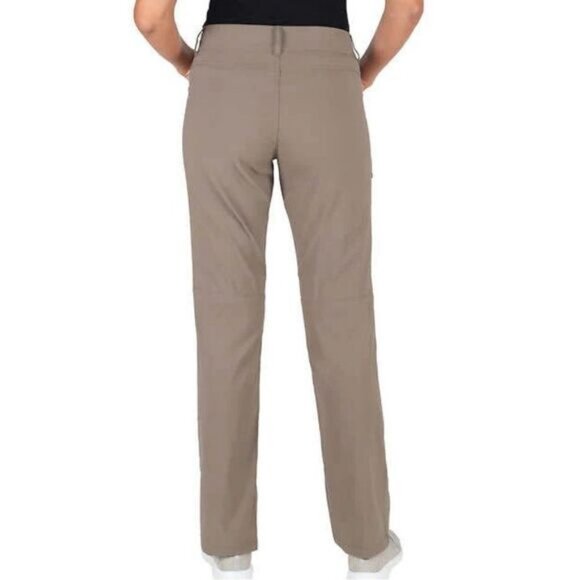 NWT Sierra Designs Women's XXL Hiking Pant - Picture 2 of 8
